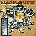 MAMAS HUNGRY EYES Tribute to Merle Haggard Mama Tried Silver Wings 