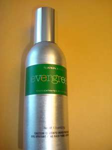Bath Body Works Home fragrance Spray evergreen  