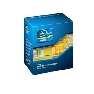  New Intel Cpu Bx80623e31230 Xeon E3 1230 3.20ghz 8mb L3 