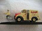 43 010 vintage goodenough s dairy divco delivery truck new