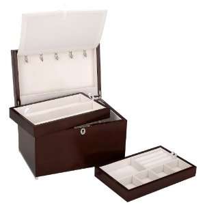  Reed & Barton Haley Jewelry Chest