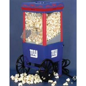  Giants RSA NFL Nostalgia Popcorn Popper