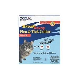   FLEA & TICK COLLAR FOR CAT (Catalog Category CatFLEA AND TICK) Pet