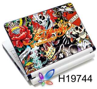 1315.415.617Red Eyes Laptop Skin Protector Cover  