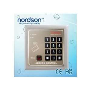    RFID PRODUCTS  Integrated Access Control series