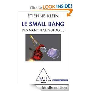 Start reading Small Bang  
