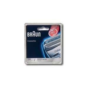  Braun 9000CP/70s Braun Replacement Foil and Cutter Pack 
