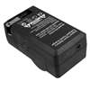 Battery + Charger for Kodak EasyShare LS443 LS633 LS743  