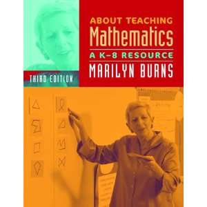  About Teaching Math Third Edition Software