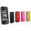 Unlocked Nokia 5233 Cell Phone 2MP 8GB 2G SD WiFi Red  