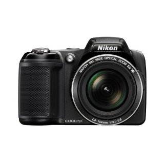 nikon coolpix l810 16 1 mp digital camera with 26x zoom nikkor ed 