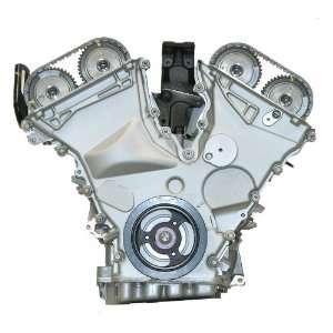   PROFormance DFYX Ford 3.0L Duratec Engine, Remanufactured Automotive