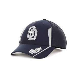  San Diego Padres FORTY SEVEN BRAND MLB Arc Cap