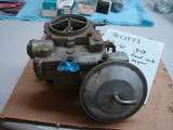 1959 1960 1961 348 IMPALA SS TRIPOWER CARBURETOR NOS GM AC DELCO 