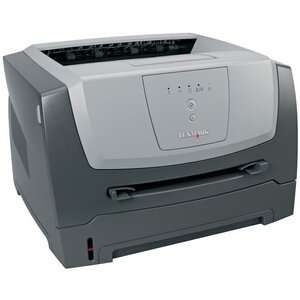  Lexmark E250D Laser Printer Government Compliant. E250D TAA/GOV 