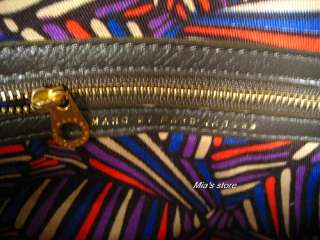 AUTH Marc by Marc Jacobs PURSE Preppy Hayley Leather Shoulder Large 