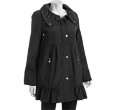 Betsey Johnson Coats Outerwear  