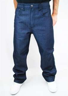 Kayden K Premium Denim Jeans Hip Hop Urban Fashion Street Club Wear 