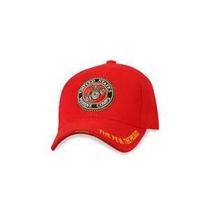  United States Marine Corps Hat
