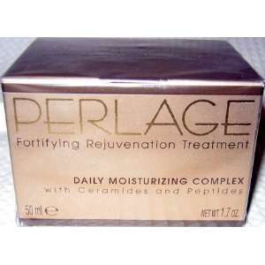   Treatment Daily Moisturizing Complex with Ceramides and Peptides