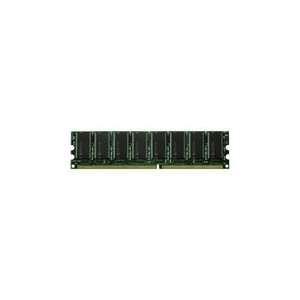  Centon 512MB DDR SDRAM Memory Module Electronics