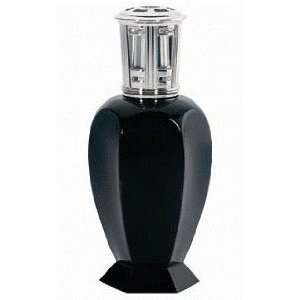  Athena Black Glass Lampe Berger