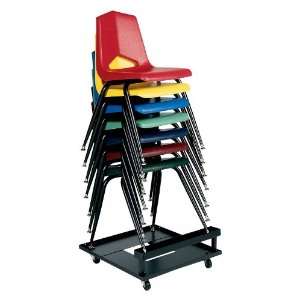   Stack Chair   Chair Dolly   Model MDR900800