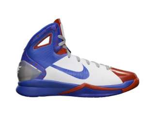 Nike Hyperdunk 2010 MS France Basketball Shoes Mens  
