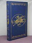   , Xanth Book 1 A Spell for Chameleon by Piers Anthony, Easton Press