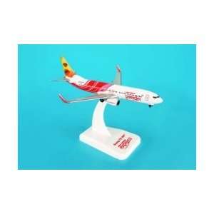  Hogan Air India Express 737 800 1500 REG#VT AXD Toys 