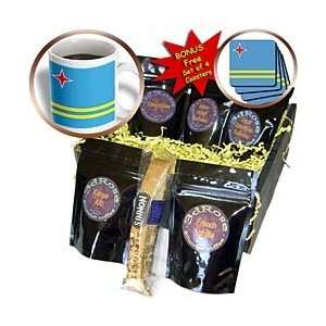 Flags   Aruba Flag   Coffee Gift Baskets Grocery & Gourmet Food