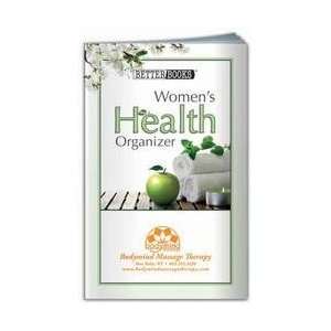 com CB707    Womens Health Organizer Guide Guide   Better Book Guide 