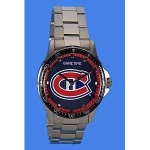  Montreal Canadians NHL Coach Series Watch Sports 