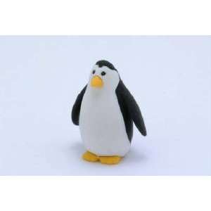  Iwako Japanese Eraser Penguin 