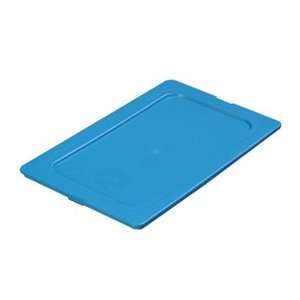  Cover   Blue   Seal able Polyethylene   For Cold Top Notch Food 