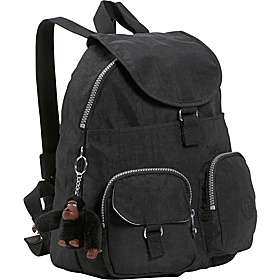 Firefly Backpack Black