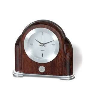 Illinois   Art Deco Desk Clock
