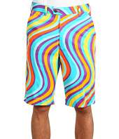 Loudmouth Golf   Torrey Lines Short