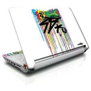 Colour Rain Design Protective Skin Decal Sticker for Acer 