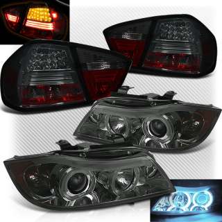 Tail Lights LEDs are provided by high power genuine PHILIPS 