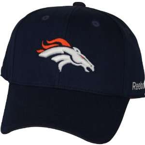  Reebok Denver Broncos Todder Home Team Hat Toddler Sports 