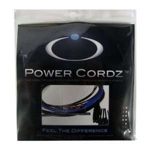  Power Cordz Prime Shift System White