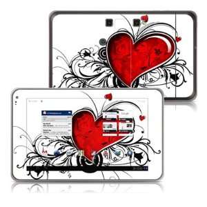   Protective Decal Skin Sticker for LG G Slate 4G Tablet Electronics