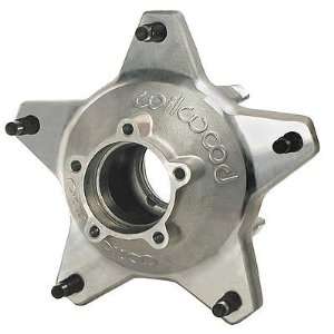  Wilwood 270 6513D STARLITE 55 HUB REAR Automotive