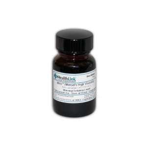   Hemostatic Monsels Ferric Subsulfate MHV 1oz Jar Ea by, Healthlink