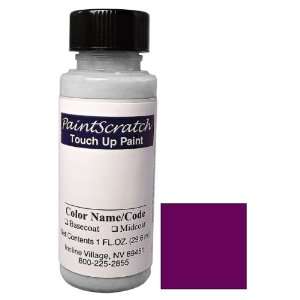   for 2001 Pontiac Bonneville (color code 73/WA527F) and Clearcoat