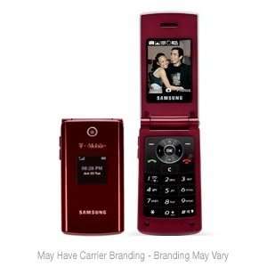  Samsung T339 Unlocked GSM Cell Phone Electronics