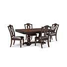 Montecristo Dining Room Furniture Collection   Dining Furniture & Home 