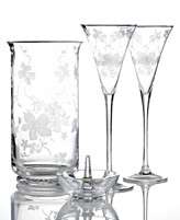 Marquis by Waterford Crystal Giftware, Flora Collection