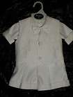 Baby Boys White Baptism Christening Tuxedo Suit/Y1/XS/ 0 3 Months 